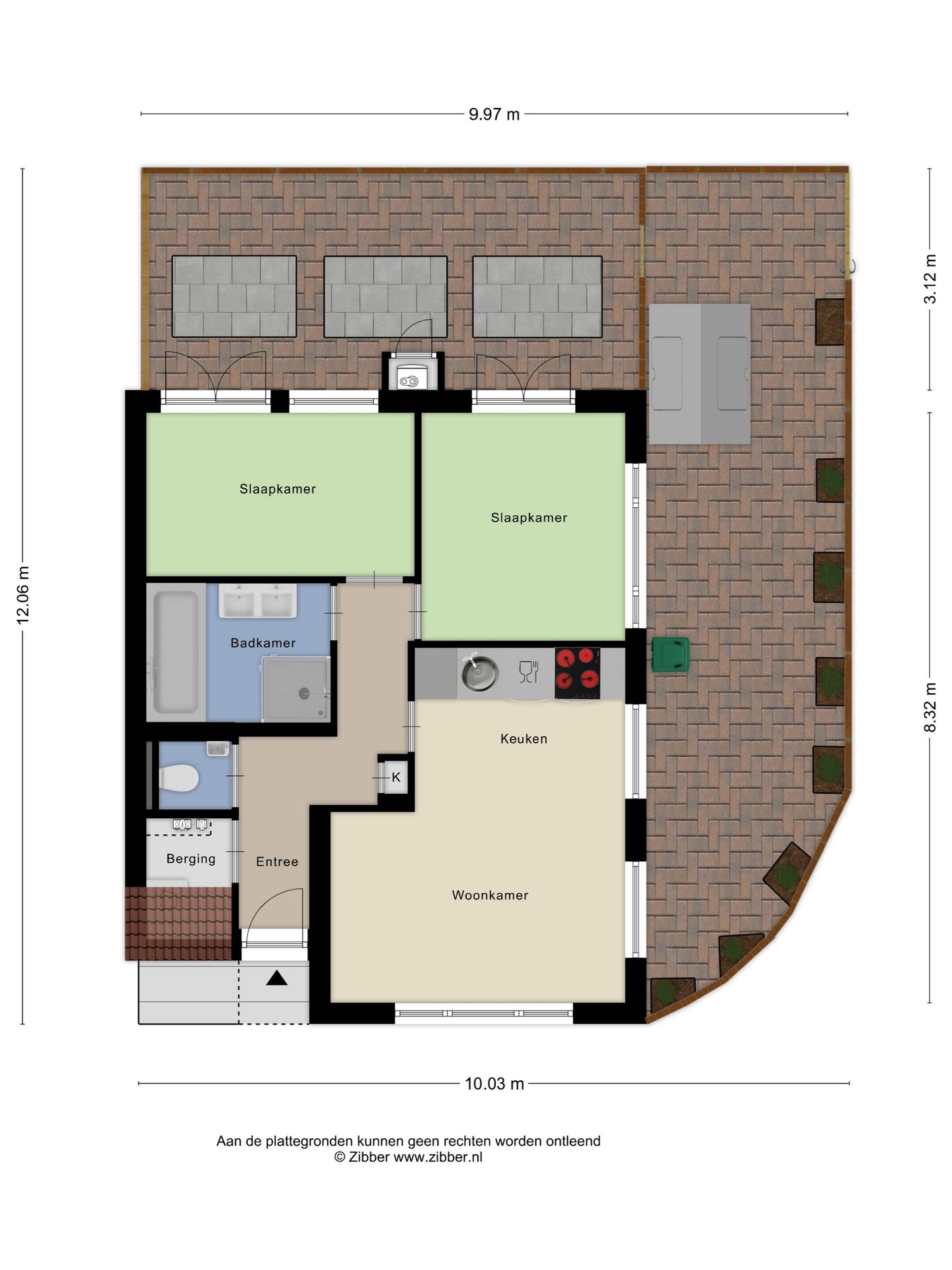 Photo 25 of Antheunisstraat 181