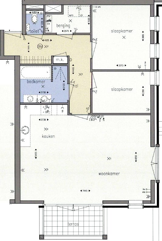 Foto 17 van De Tuier 43