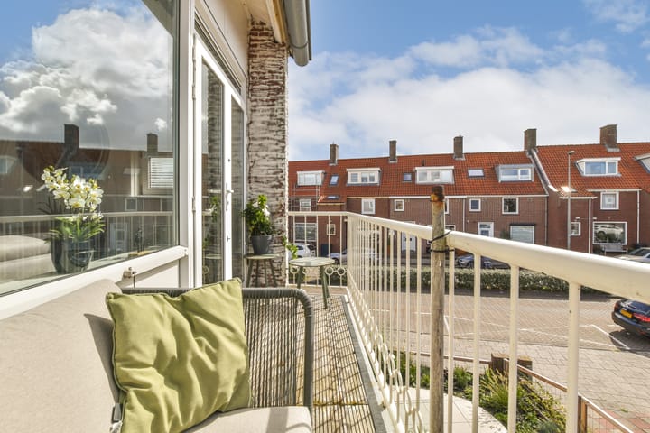 Foto 3 van Burgemeester Engelbertsstraat 13-RD