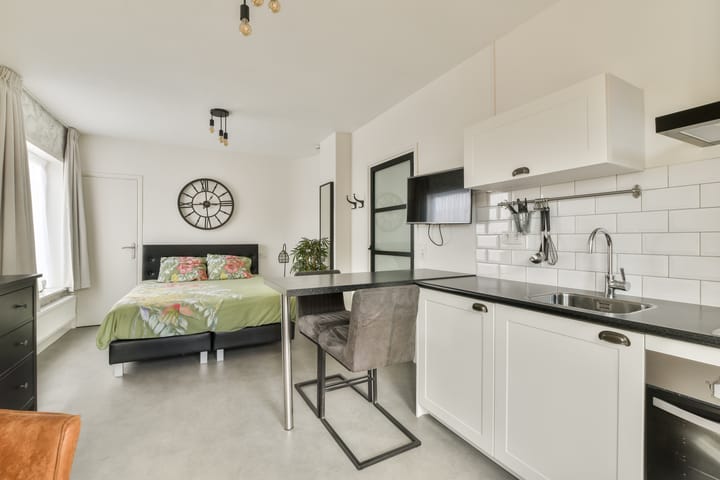 Foto 4 van Burgemeester Engelbertsstraat 13-RD