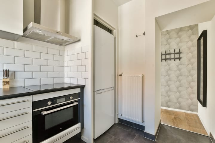 Foto 10 van Burgemeester Engelbertsstraat 13-RD