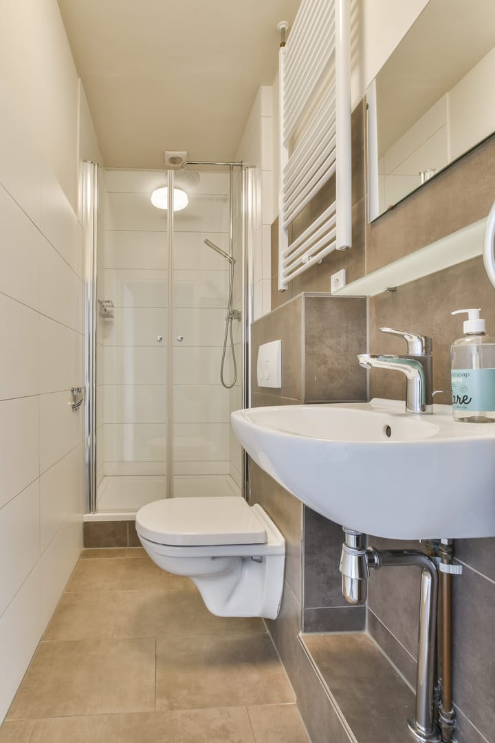 Foto 24 van Burgemeester Engelbertsstraat 13-RD