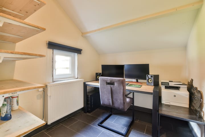 Foto 26 van Burgemeester Engelbertsstraat 13-RD