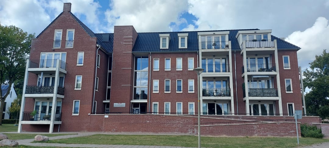 Foto 1 van De Tuier 43