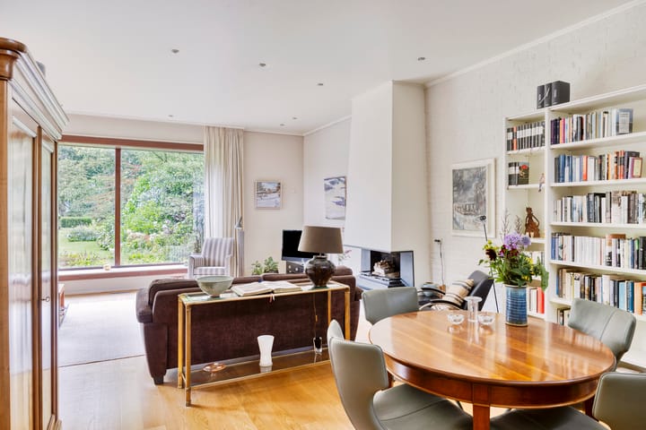 Foto 4 van Hoog Barge 21