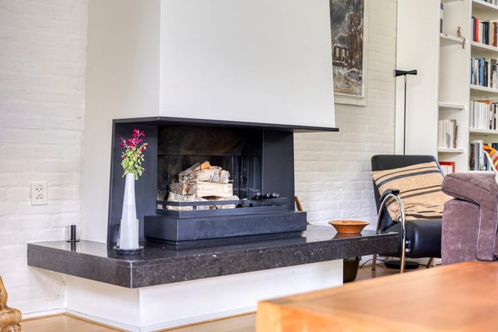 Foto 6 van Hoog Barge 21