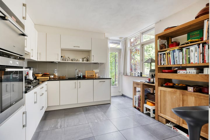 Foto 9 van Hoog Barge 21