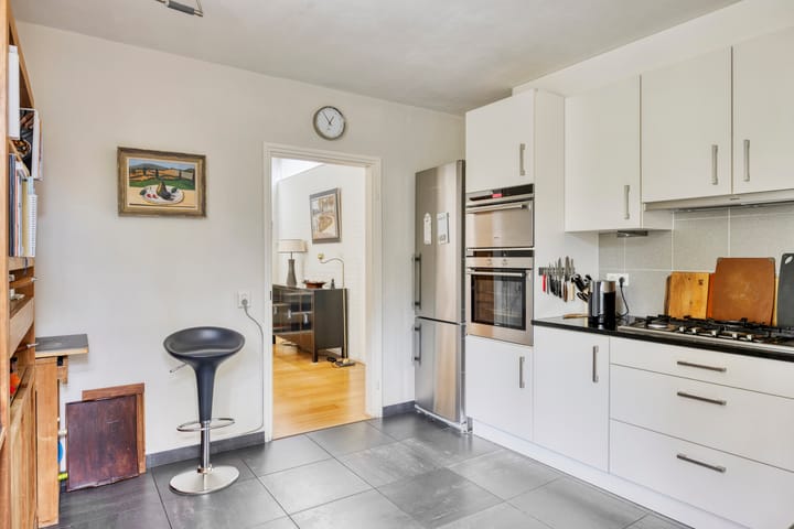 Foto 10 van Hoog Barge 21