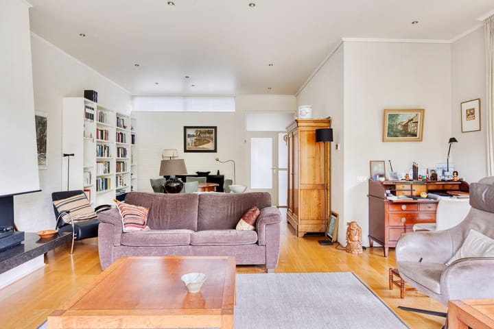 Foto 7 van Hoog Barge 21