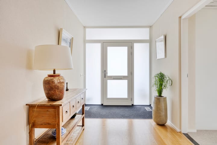 Foto 2 van Hoog Barge 21