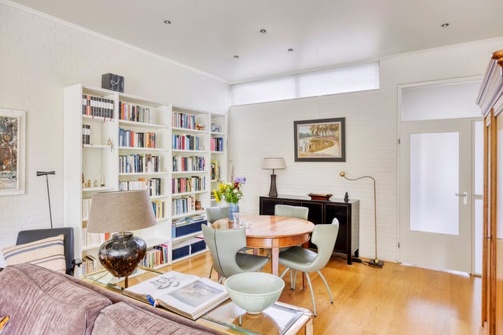 Foto 8 van Hoog Barge 21