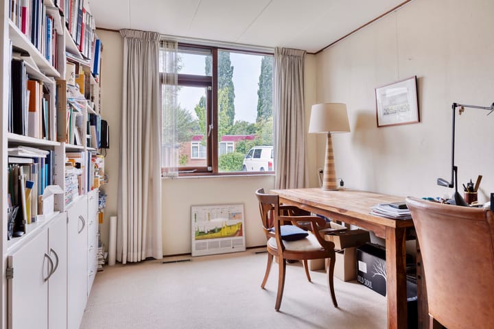 Foto 11 van Hoog Barge 21