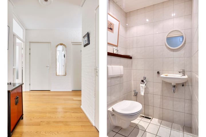 Foto 12 van Hoog Barge 21