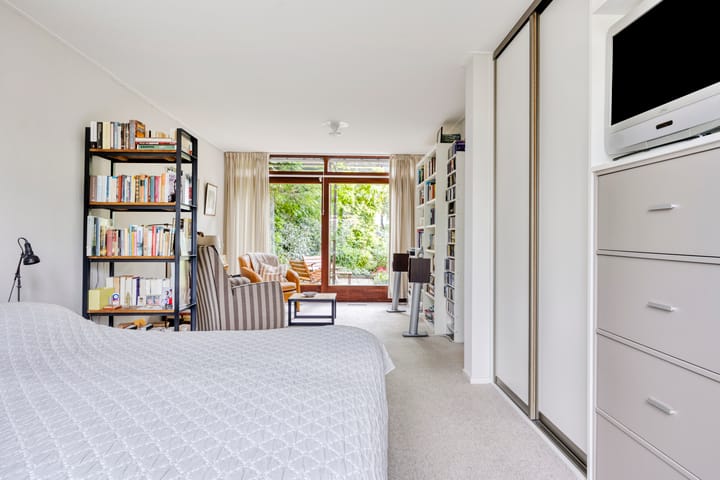 Foto 13 van Hoog Barge 21