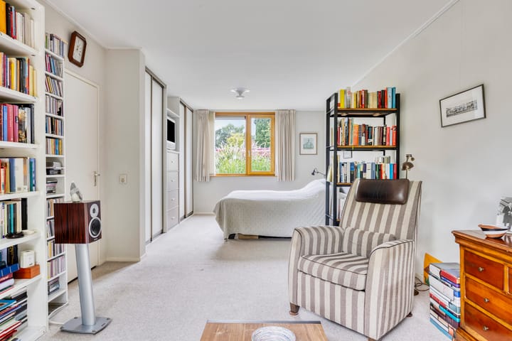 Foto 14 van Hoog Barge 21