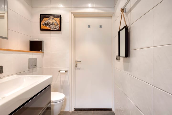 Foto 15 van Hoog Barge 21