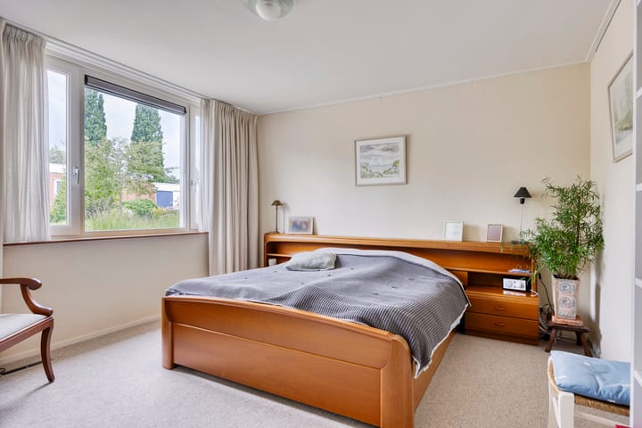 Foto 17 van Hoog Barge 21