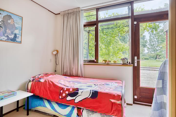 Foto 18 van Hoog Barge 21