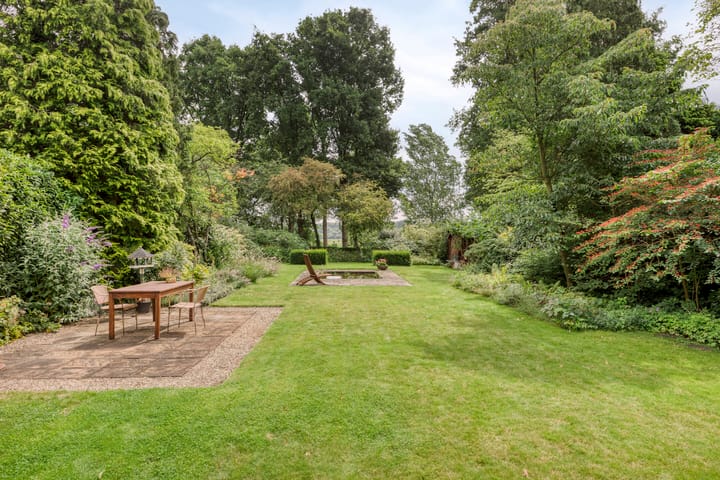 Foto 19 van Hoog Barge 21