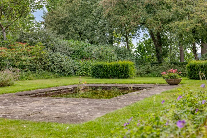 Foto 20 van Hoog Barge 21