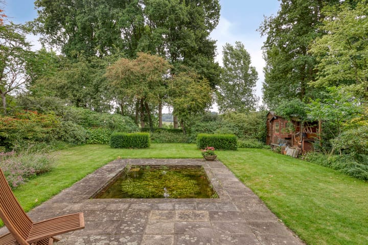 Foto 21 van Hoog Barge 21