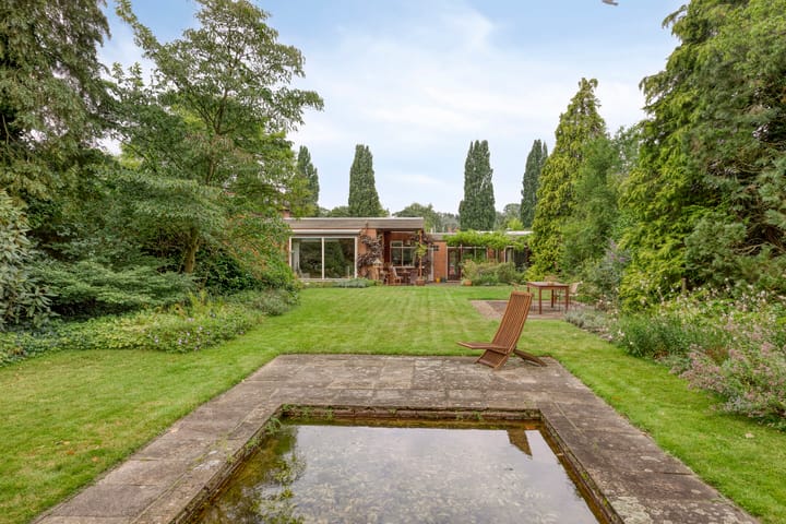 Foto 22 van Hoog Barge 21