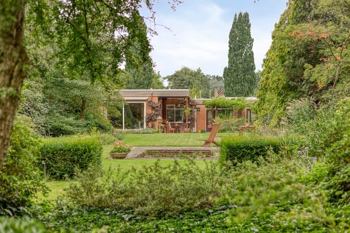 Foto 23 van Hoog Barge 21