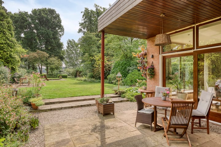 Foto 25 van Hoog Barge 21