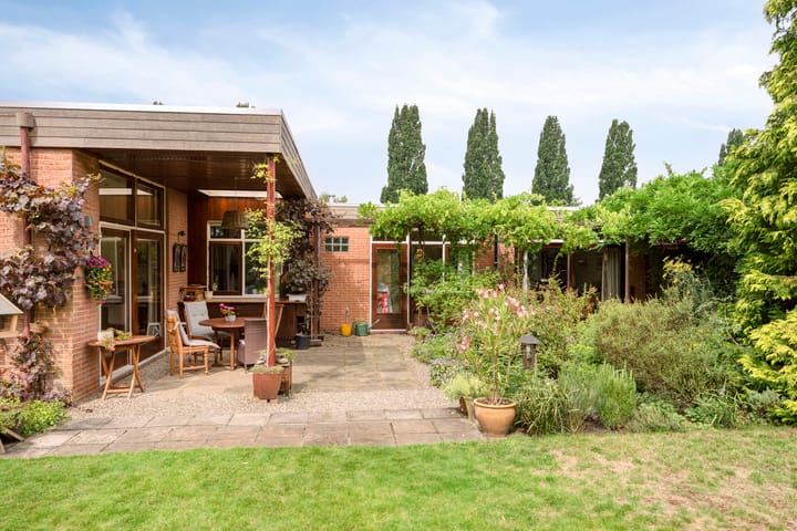 Foto 26 van Hoog Barge 21