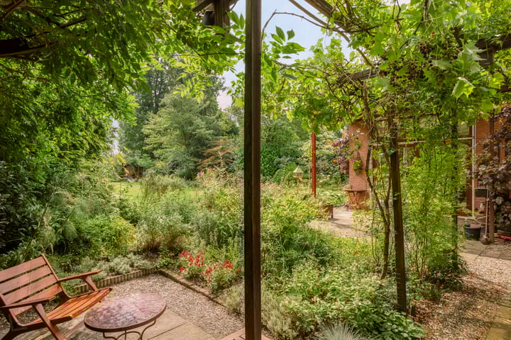 Foto 27 van Hoog Barge 21