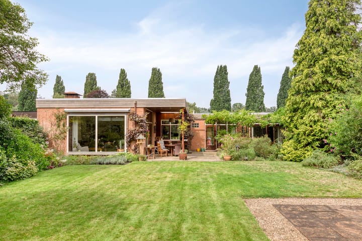 Foto 28 van Hoog Barge 21