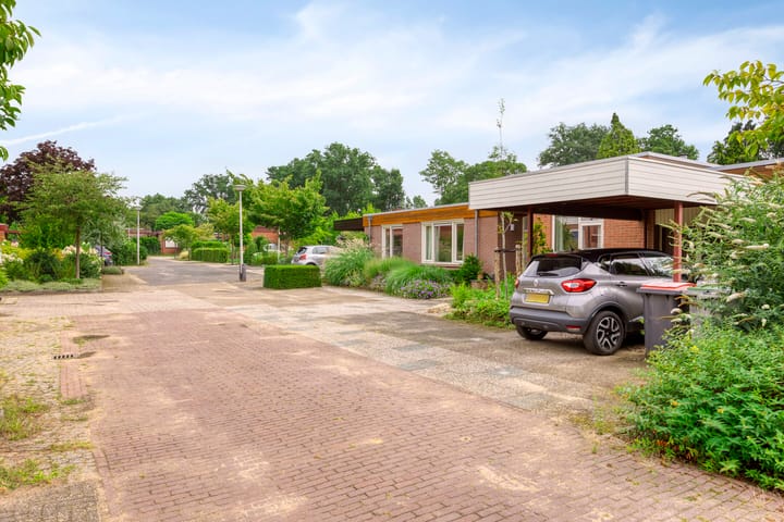 Foto 29 van Hoog Barge 21