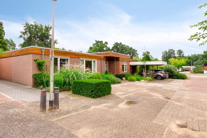 Foto 30 van Hoog Barge 21