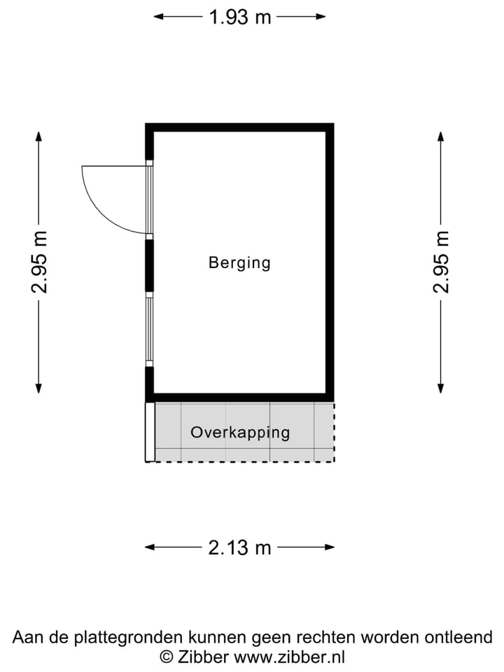Foto 34 van Hoog Barge 21
