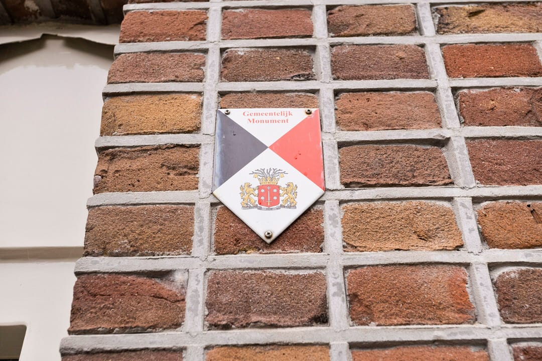 Photo 7 of Kloppersingel 97