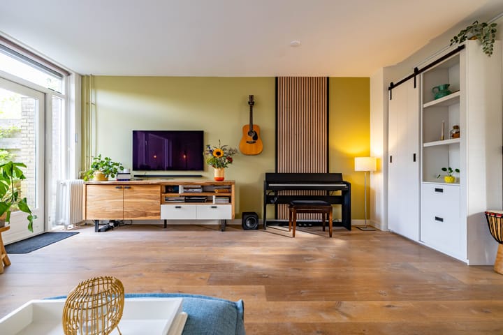 Foto 3 van 't Olde Hof 6