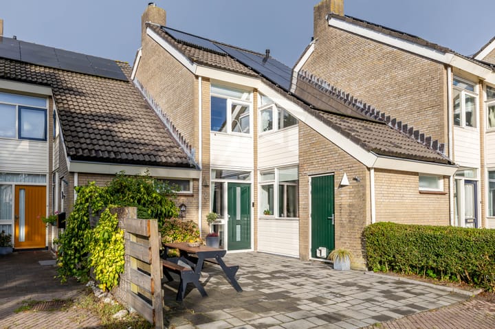 Foto 5 van 't Olde Hof 6