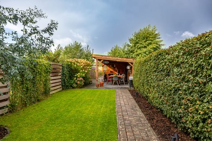 Foto 4 van 't Olde Hof 6