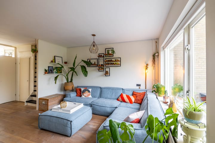 Foto 11 van 't Olde Hof 6