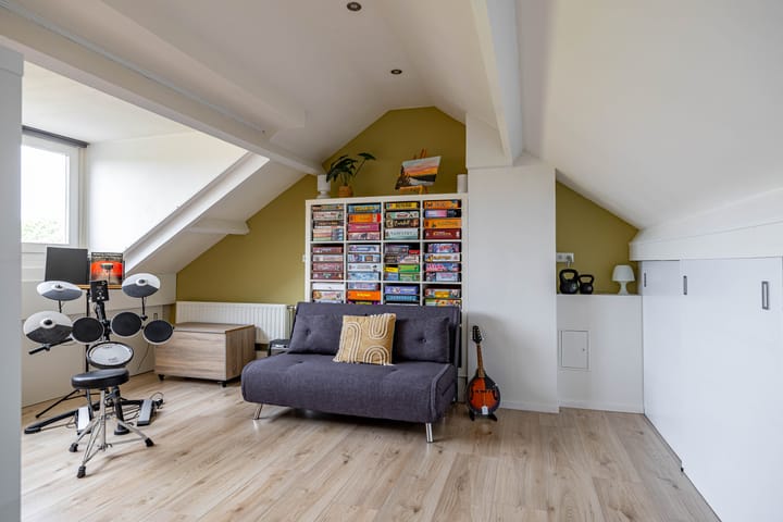 Foto 25 van 't Olde Hof 6