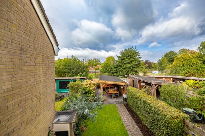 Foto 27 van 't Olde Hof 6