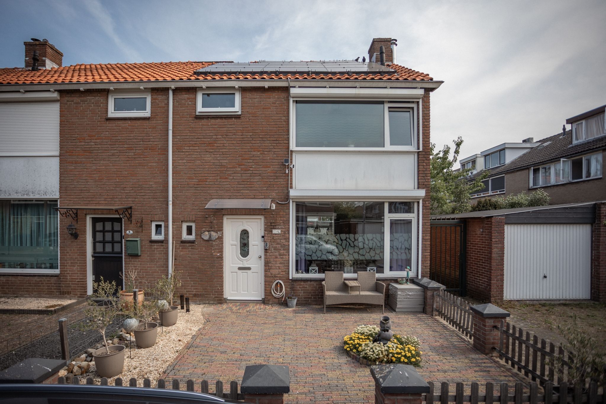 Geysendorfferstraat, 3, Den Bosch, 5224BM, Noord-Brabant, Nederland 3 