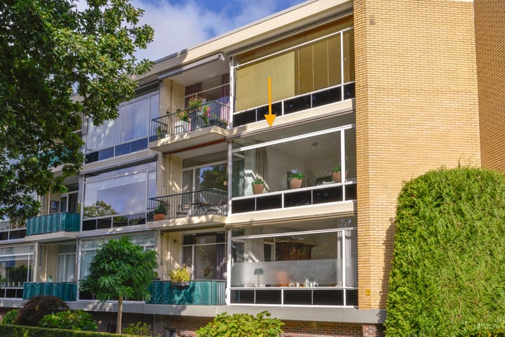 Foto 1 van Merelhof 12