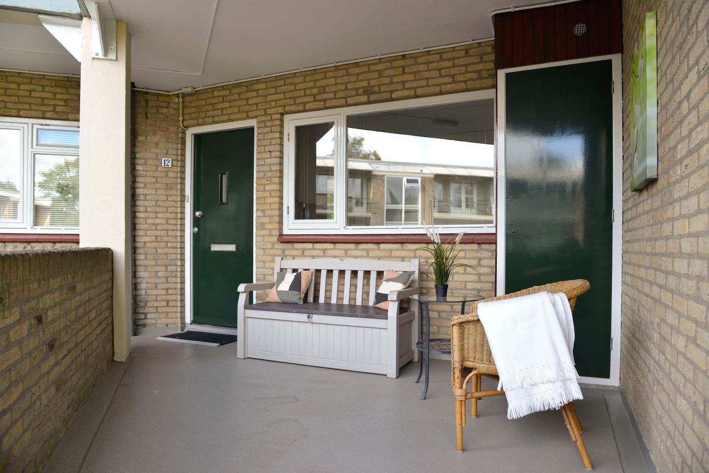 Foto 4 van Merelhof 12
