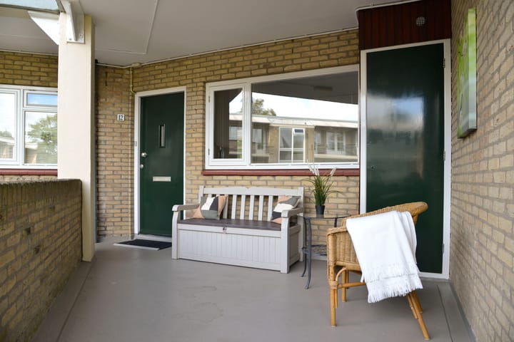 Foto 4 van Merelhof 12