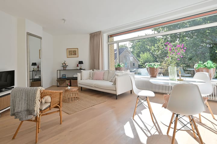 Foto 5 van Merelhof 12