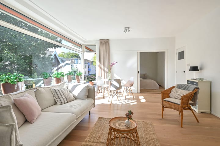 Foto 8 van Merelhof 12