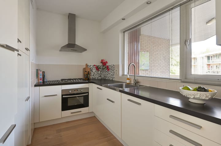 Foto 9 van Merelhof 12