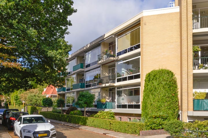 Foto 15 van Merelhof 12