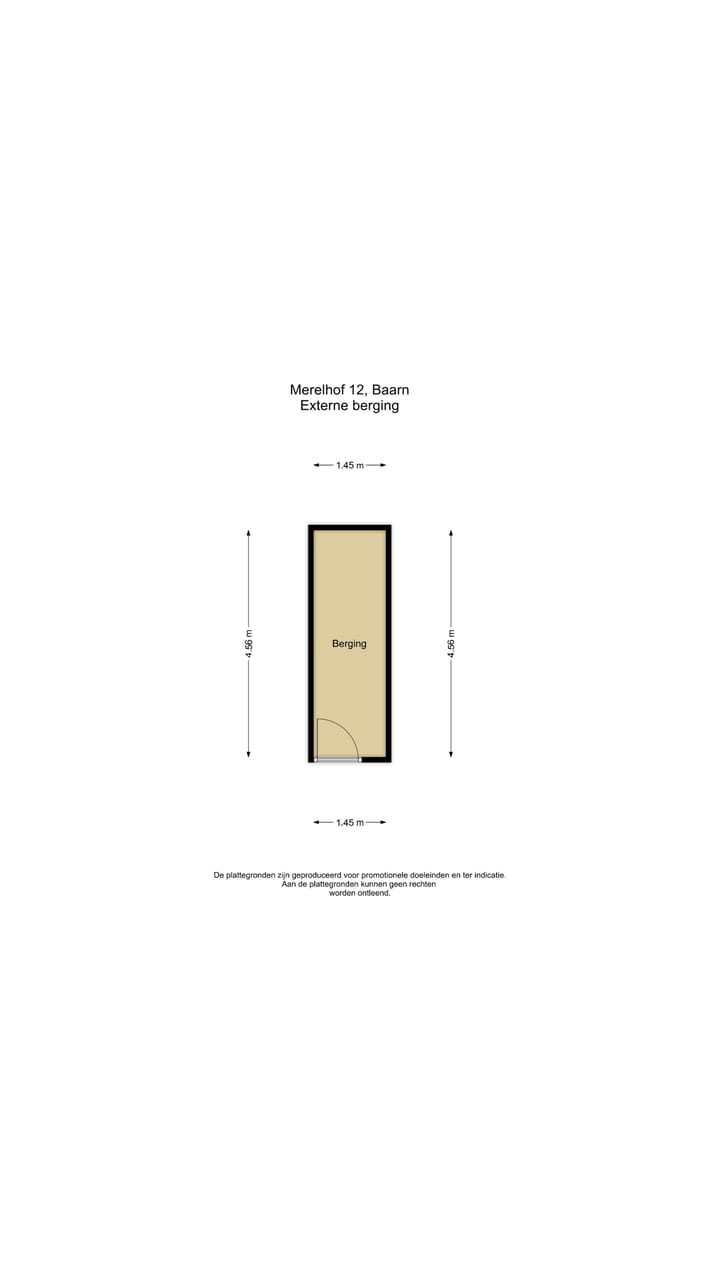 Foto 18 van Merelhof 12